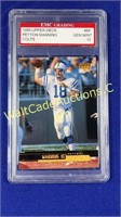 1999 Upper Deck Peyton Manning Colts #88 GEM MINT