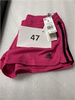 Adidas pacer short S