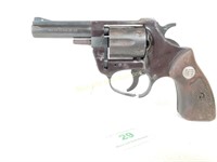 RG Model 74 Double Action Revolver