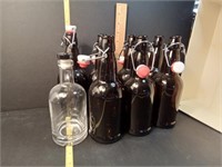 Bottles (8)
