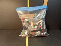 Legos Gallon Bag
