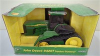 JD 9420T 1/16 Box Has Some Wear