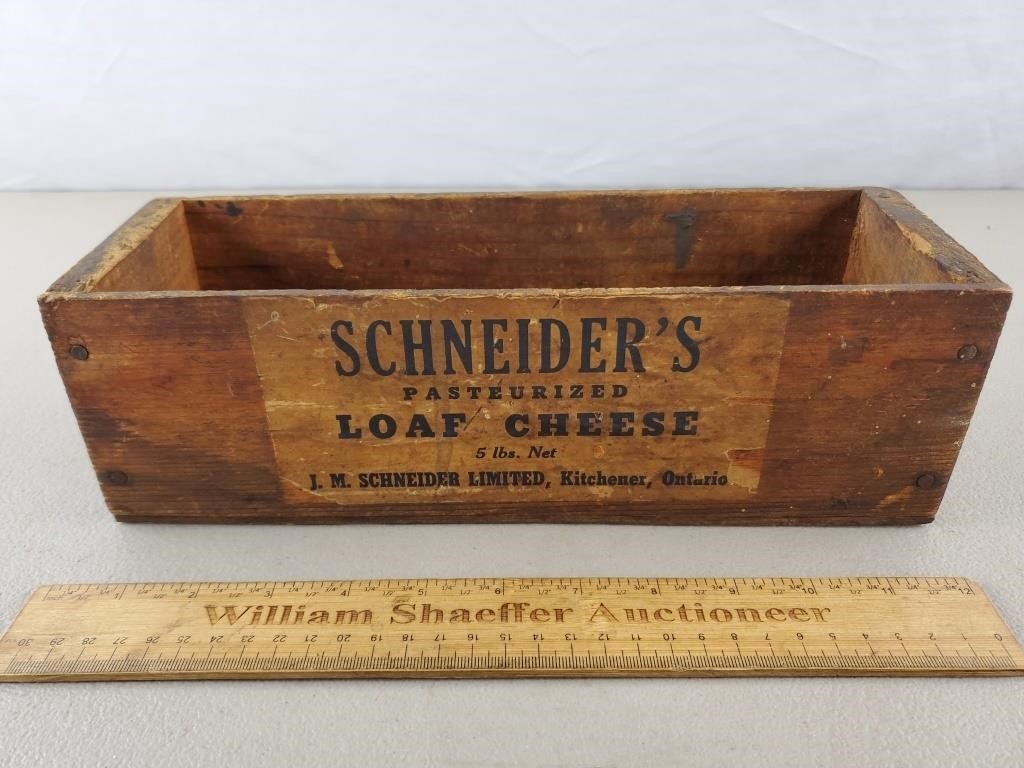 Online Auction - Sporting - Collectibles - Tools
