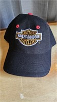 Harley Davidson snapback hat