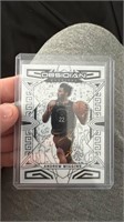 2022-23 Obsidian Andrew Wiggins White