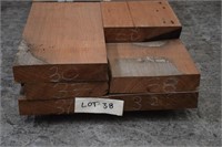 19.5m Spotted Gum 279x59