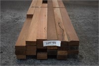 97.5m Spotted Gum 93x46