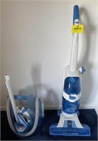 Hoover Model H3060-020 Household Vacuum Cleaner