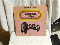 Gladys Knight & the Pips-Anthology