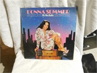 Donna Summer-Greatest Hits Volumes I & II