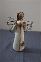 Willow Tree "Angel of Summer" 5.5"H