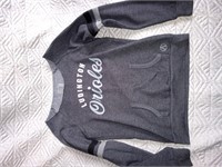C9) Small sweatshirt