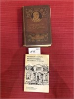 2 Kentucky Books: ‘Madison County Rediscovered: