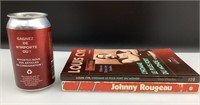 Livres Johnny Rougeau et Louis Cyr