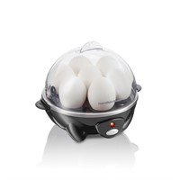 Hamilton Beach 3-in-1 Electric Egg Cooker