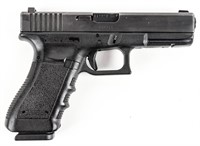 Gun Glock 22 Gen 3 Semi Auto Pistol in 40 SW