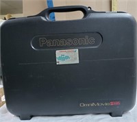 Panasonic Digital VHS Recorder in Case
