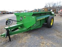 John Deere 350 Manure Spreader,