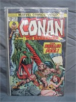 "Conan The Barbarian" Comic