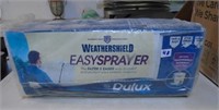 Wheatershield Easy Sprayer   Paint only