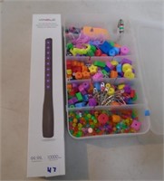 UV Saanitizer Light , Craft set