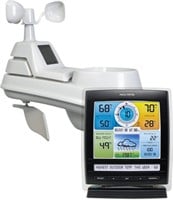 ACURITE 01512 Pro Color Weather Station