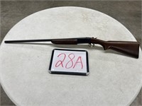 Winchester Model 37 .410