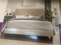Hillsdale Furniture Remy Queen Platform Bed