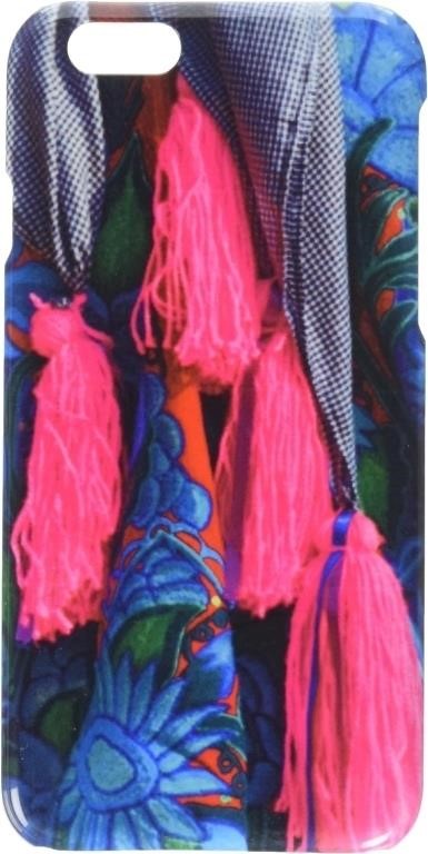Mexican Dress - Zinacantan Chiapas Mexico cell pho