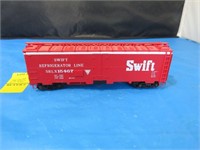 SWIFT SRLX 15467 Refridgerator Line