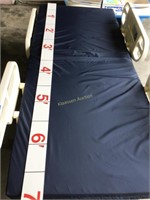 Stryker hospital bed