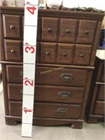 5 drawer chest of drawers