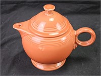 Fiesta Tea Pot