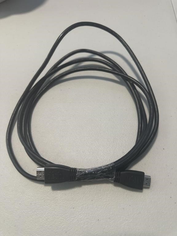 Dish Network HDMI Cable 8ft High Speed 2.44M USED
