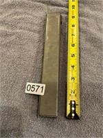 Large clip- no size 9mm?