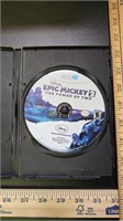 Wii U Epic Mickey 2