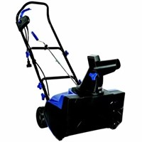 Snow Joe 13-Amp 18-in Corded Electric Snow Blower