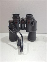 TASCO 10x50mm Zip Focus Binoculars