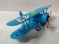 PETTY ENTERPRISES AIRPLANE