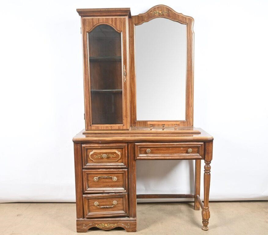 Antique Furniture, Vintage Decor & More - Online Auction