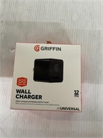GRIFFIN WALL CHARGER