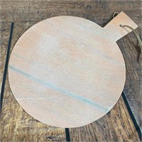 Anaya Pink Marble Platter/Cutting Board