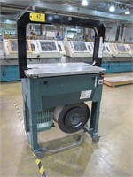 Signode LB-2000 Strapping Machine