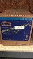 Tork industrial paper wiper - 3 boxes