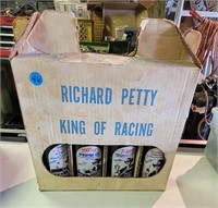 Pepsi Racing Bottles (full)