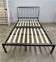 Full Size Metal Bed Frame