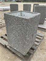 Precast Planter