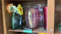 Pretty Vases, Small Cricket Windchime
