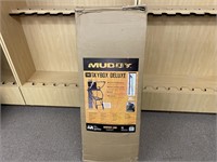 MUDDY SKYBOX DELUXE LADDER STAND