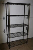 Sensible Storage 6ft Rack